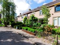 Ribesplantsoen 31, 1871 TB Schoorl