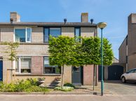 Ganzenbeemd 27, 4861 EL Chaam