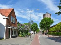 Bergweg 15, 3701 JJ Zeist