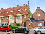 De la Reijstraat 37, 1091 NZ Amsterdam