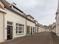 Rembrandtstraat 77, 4625 CB Bergen op Zoom
