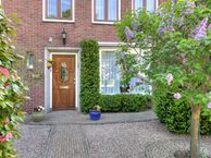 Bisonstraat 62, 4817 LJ Breda