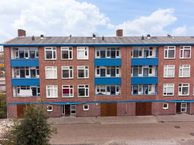 P.C. Boutensstraat 183, 7606 AT Almelo