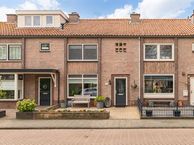 Willem Barentszstraat 15, 3752 XN Bunschoten-Spakenburg