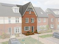 García Lorcastraat 29, 6515 ZE Nijmegen