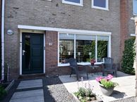 Wielewaallaan 36, 1403 BZ Bussum