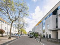 De Vergulde Wagen 98, 3824 CN Amersfoort