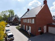 Jacob Teding van Berkhoutstraat 13, 7334 DB Apeldoorn