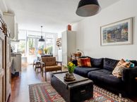 Bergselaan 194 C, 3037 CK Rotterdam