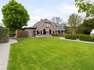 Lage Valkseweg 29 -29A, 6733 GA Wekerom