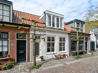 Witte Herenstraat 6, 2011 NV Haarlem