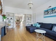 Rubensstraat 82 II, 1077 NA Amsterdam