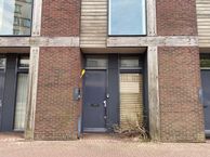 J.F. van Hengelstraat 153, 1019 TP Amsterdam