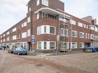 Balijelaan 35 Bis, 3521 GL Utrecht