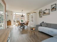 Willem de Zwijgerstraat 14, 3291 BZ Strijen