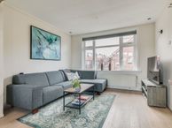 Flamingostraat 14 A, 3582 SX Utrecht