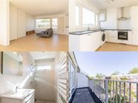 Doggerstraat 4 D, 3028 HN Rotterdam