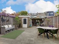 Arisstraat 11, 1531 EG Wormer