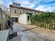 Mariadistelstraat 20, 1314 LS Almere