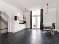 Franklinstraat 72, 2562 CH Den Haag