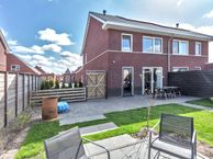 de Warren 3, 9291 PH Kollum