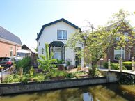 Koningin Wilhelminalaan 119, 3372 AC Hardinxveld-Giessendam