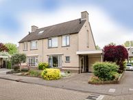 Athenestraat 11, 2408 EA Alphen aan den Rijn