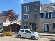 Annette Versluys-Poelmanstraat 1, 3207 SJ Spijkenisse