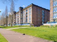 Zeeburgerkade 462, 1019 HP Amsterdam