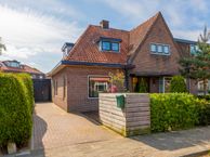 Ds. Nahuyslaan 5, 3705 JG Zeist