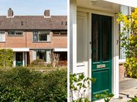 Koning Arthurlaan 7, 5625 CA Eindhoven