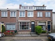 Geuzenweg 272, 1221 CB Hilversum