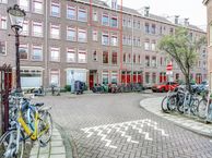 Lampongstraat 10 3, 1094 AT Amsterdam