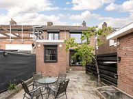 J.D.van Mellestraat 82, 4461 VV Goes