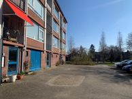 Kapelweg 151, 3818 BK Amersfoort