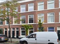 Van Kinsbergenstraat 107 A, 2518 GX Den Haag