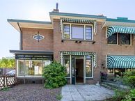 Parkweg 218, 2271 BE Voorburg