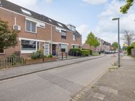 Selma Lagerlöf-erf 179, 3315 AT Dordrecht