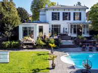 Lindelaan 57, 1405 AH Bussum