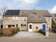 Elise van Calcarstraat 34, 4822 VK Breda