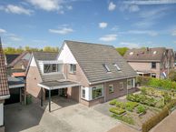 Delmer 20, 8381 CX Vledder