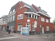 Boomgaardstraat 1, 4701 HE Roosendaal