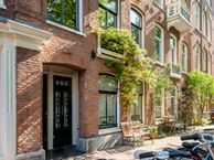 Eerste Hugo de Grootstraat 14 IV, 1052 KP Amsterdam