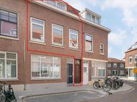 Voltastraat 6 A, 3112 MP Schiedam