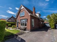 Burg v Roijenstr Oost 104, 9602 CL Hoogezand