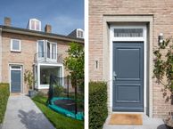 Loopschansstraat 43, 4817 KR Breda