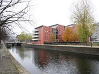 Goudsesingel 417, 3032 EN Rotterdam