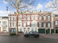 Weerdsingel W.Z. 18 B, 3513 BB Utrecht