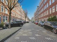 Tweede van Swindenstraat 59 D, 1093 VJ Amsterdam