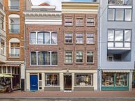 Haarlemmerdijk 42 c, 1013 JD Amsterdam